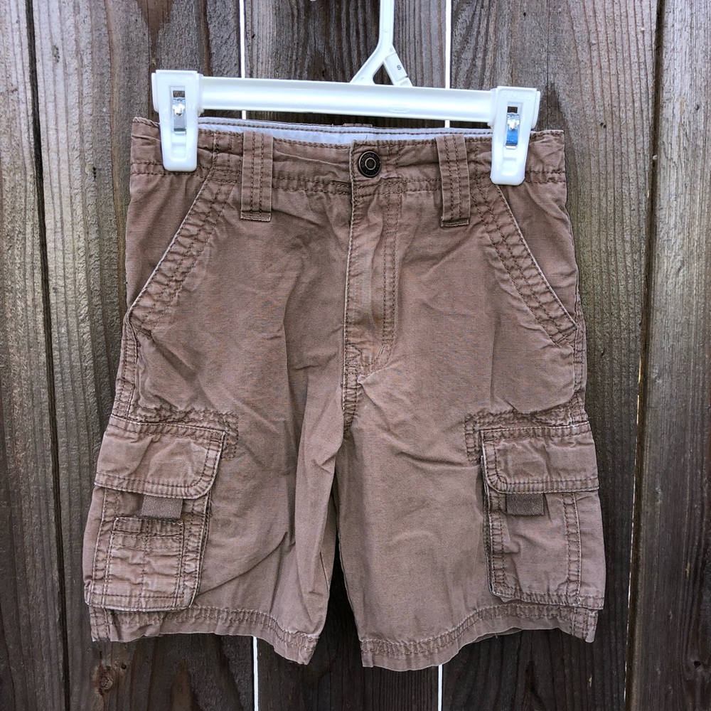 Boys Sonoma Shorts - size 6